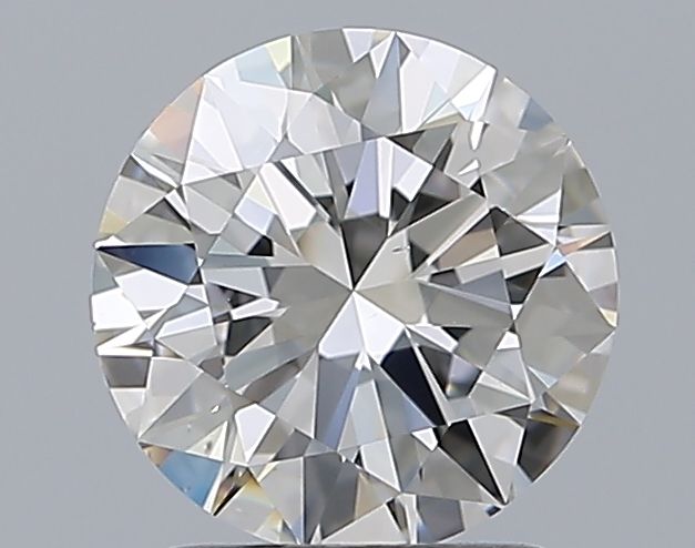 Round 1.5ct F VS2 GIA #6542359939