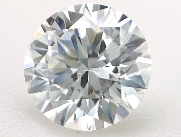 Round 0.9ct E SI1 GIA #2444878865