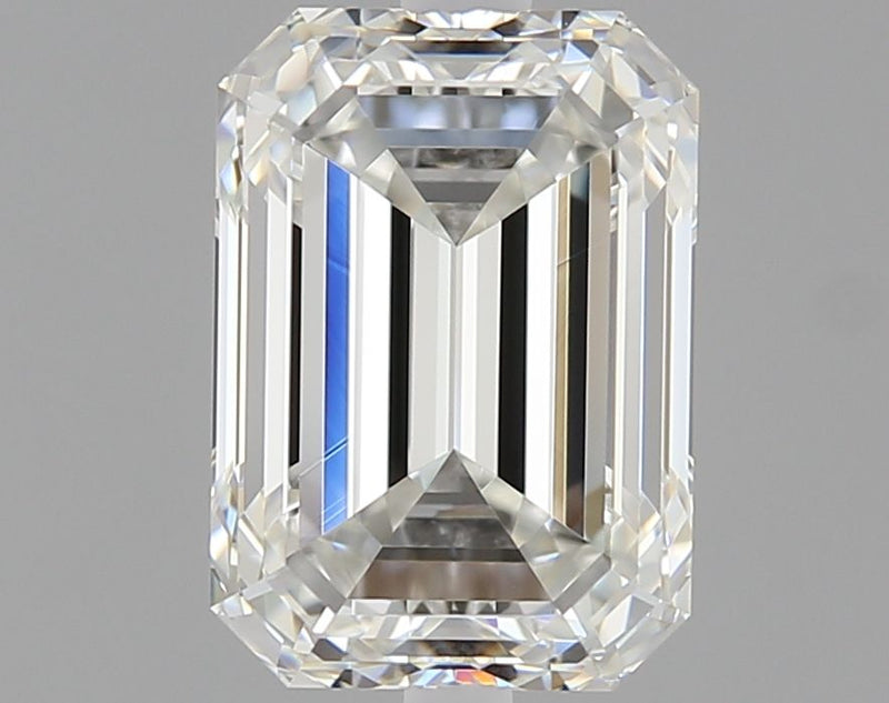 Emerald 1.5ct G IF GIA #7536359770