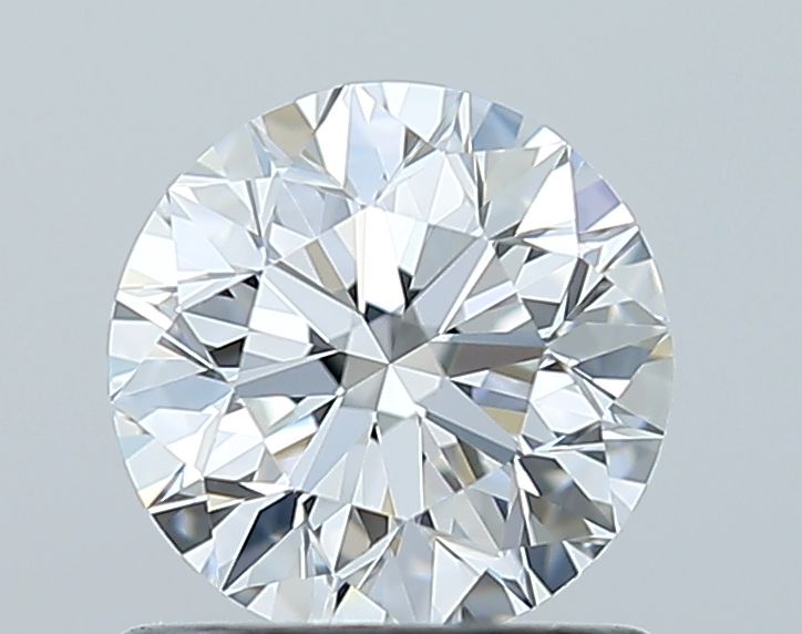 Round 0.9ct E VVS1 GIA #6237881486