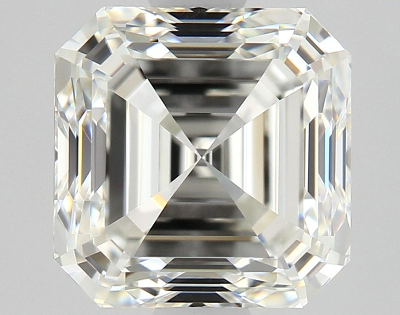 Square emerald 1.61ct I VVS2 GIA #1523418831