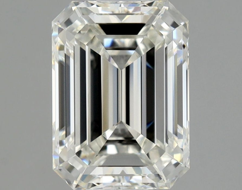 Emerald 1.2ct H VS1 GIA #2547738711