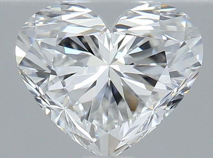 Heart 1ct F VS1 GIA #1538731923