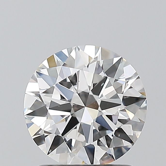 Round 1.3ct G VS2 GIA #2547734442