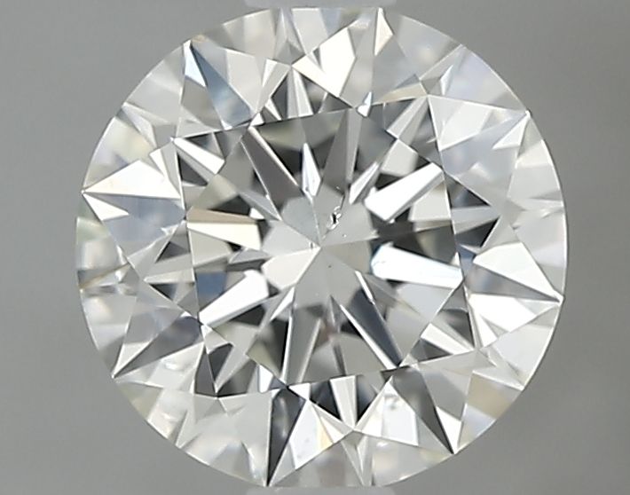 Round 1.25ct I SI1 GIA #3545507063