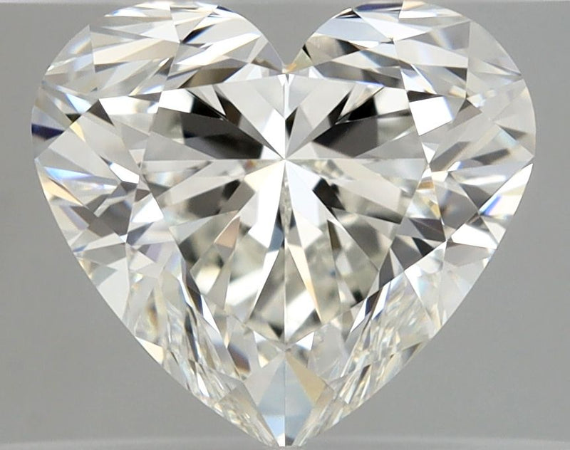Heart 1.21ct I VVS2 GIA #5231913251