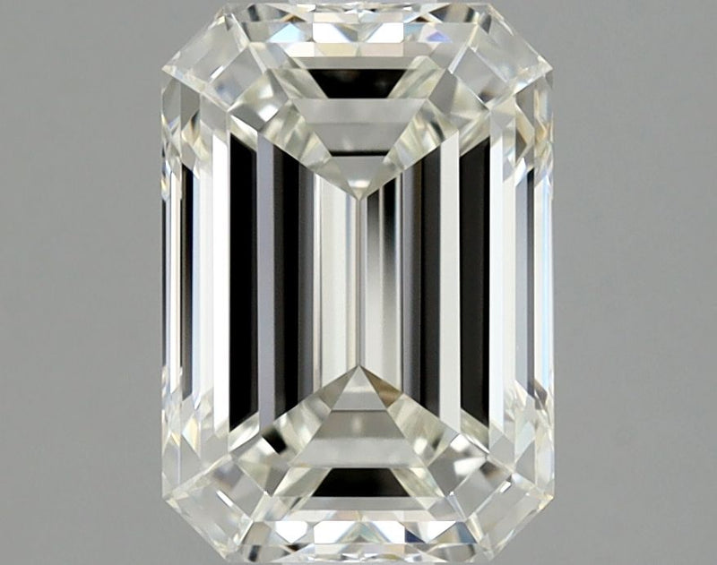 Emerald 1.5ct I VVS1 GIA #1545832841