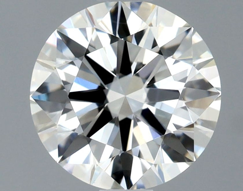 Round 1.07ct H VVS2 GIA #7521995454