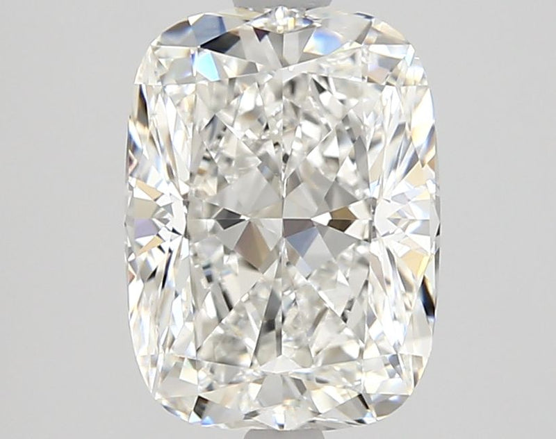 Cushion brilliant 2.01ct F VS2 GIA #6541632757
