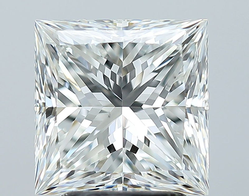 Princess 3.06ct G SI1 GIA #2235622551