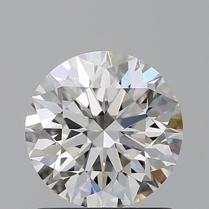 Round 1.2ct I VVS1 GIA #5523573484