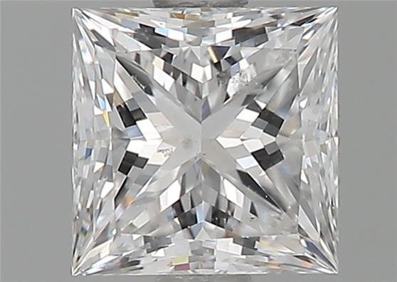 Princess 1.01ct E SI2 GIA #2177293890