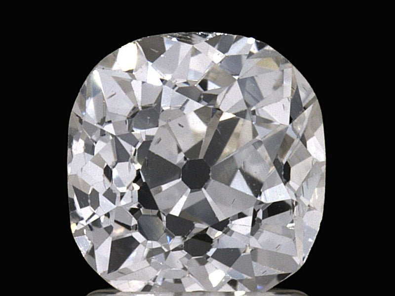 Old miner 2.03ct G SI1 GIA #5232018118