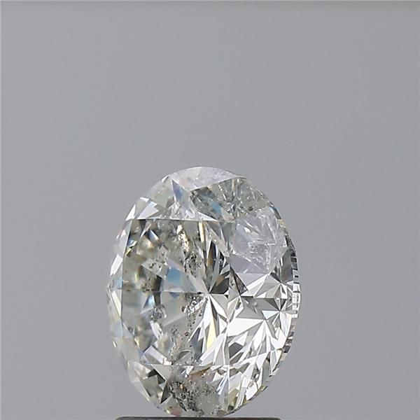 Round 2.17ct I I1 IGI #483105761