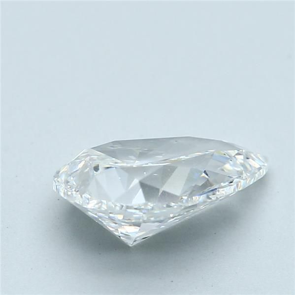 Pear 1ct E VS2 GIA #7468481807