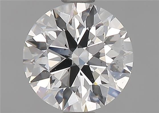 Round 1.07ct F VS2 GIA #6224154789