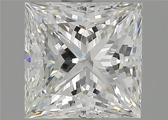 Princess 2.02ct G VS1 GIA #15624757