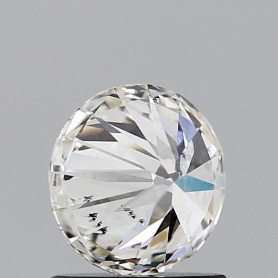 Round 1.01ct I SI1 GIA #6442715367