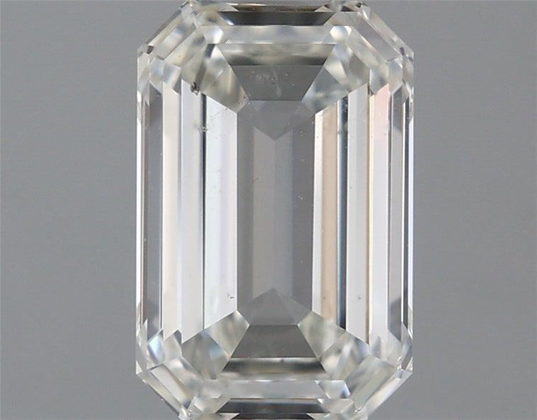 Emerald 1.52ct H SI1 IGI #667450579