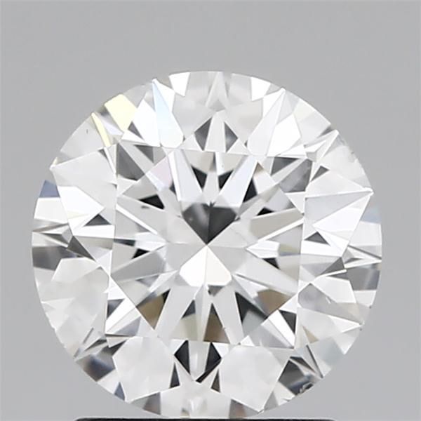 Round 1.51ct D SI1 GIA #5513772097