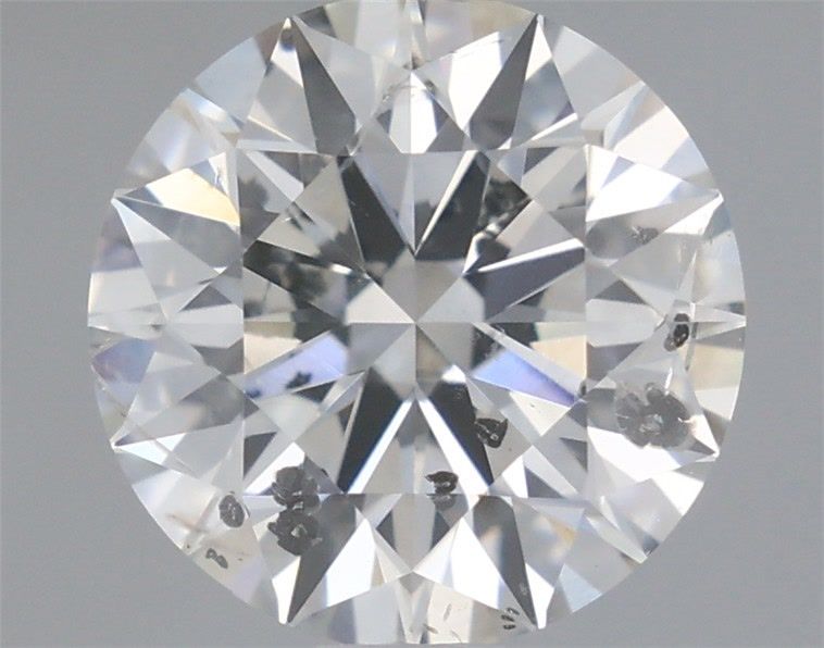 Round 1.4ct F I1 HRD #240000224141