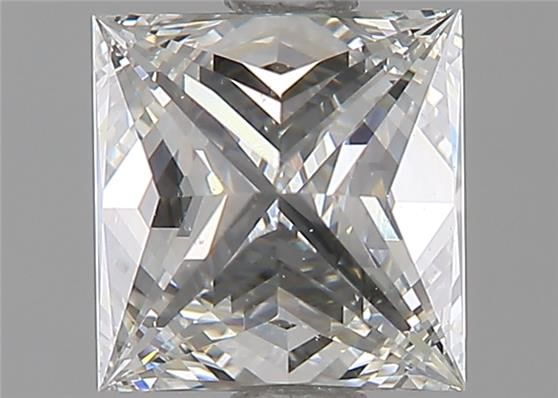 Princess 1.01ct H VS1 GIA #3455480219