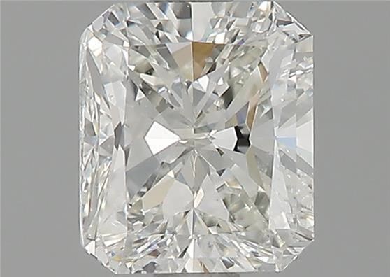 Radiant 1.02ct G VS2 GIA #6261631919