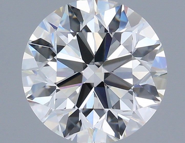 Round 1.4ct G IF GIA #6512955939