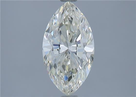 Marquise 1.56ct K SI1 GIA #2225448028