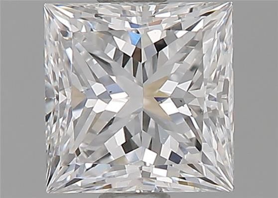 Princess 0.91ct E VS1 GIA #6425622265