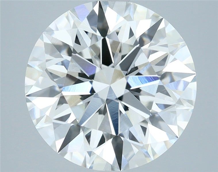 Round 4.04ct H VS2 GIA #5231821539