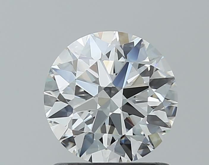 Round 1.05ct G IF GIA #5231553970