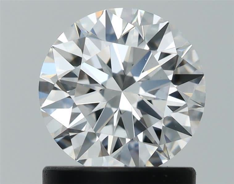 Round 1.06ct D VVS2 GIA #6382739050