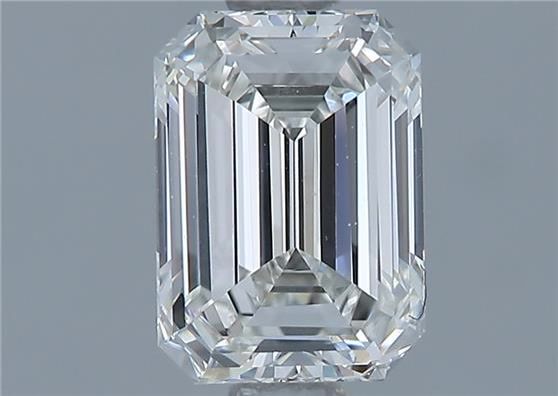 Emerald 1ct I VS1 GIA #6451771801