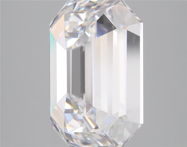Emerald 5.01ct E VVS1 GIA #5222186165