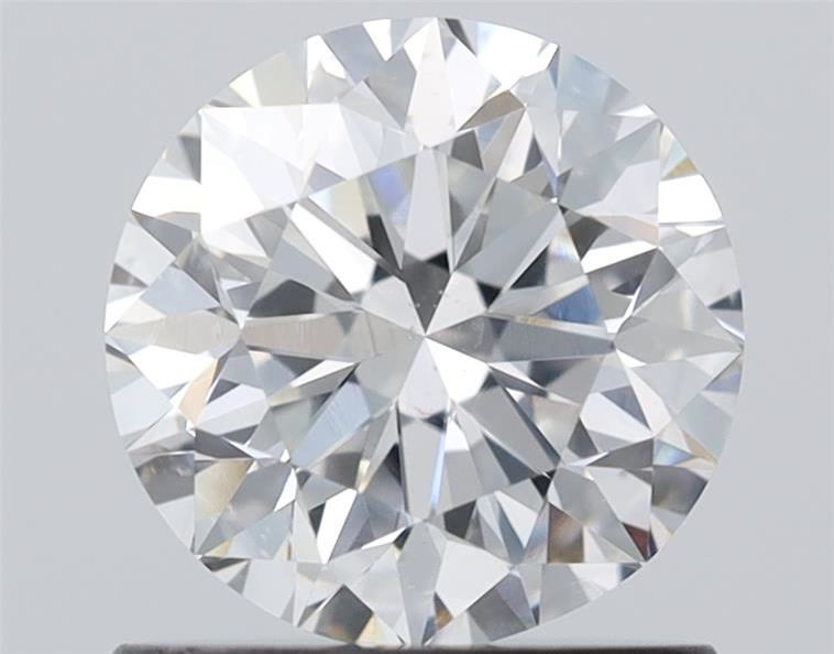 Round 1.01ct G SI1 GIA #2457894838