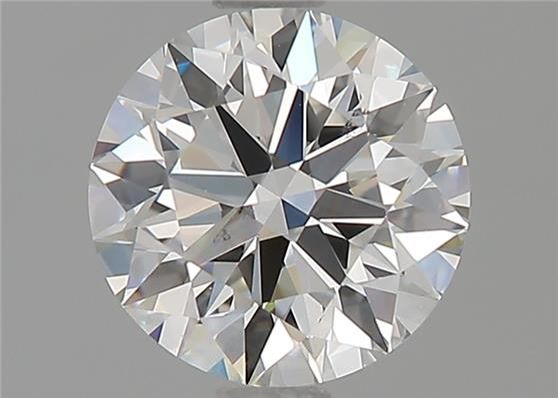 Round 1.18ct G VS2 GIA #6214862103