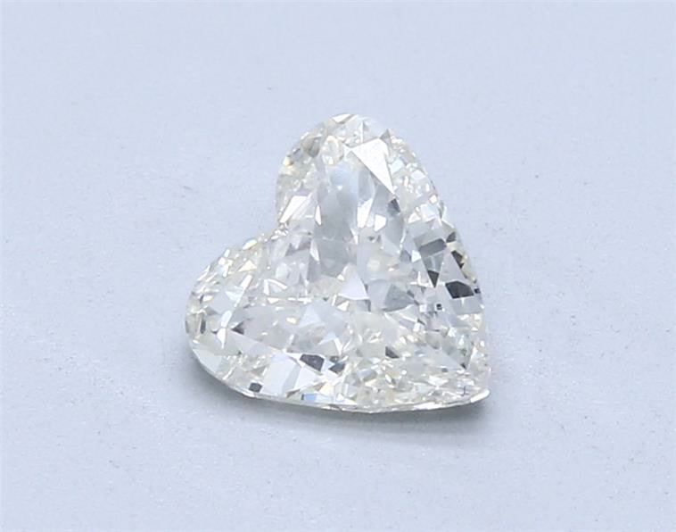 Heart 1.01ct H VS2 HRD #170003080005