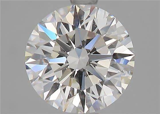 Round 1.7ct I VVS2 GIA #1136167164