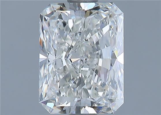 Radiant 1.5ct H VS1 GIA #7458640126