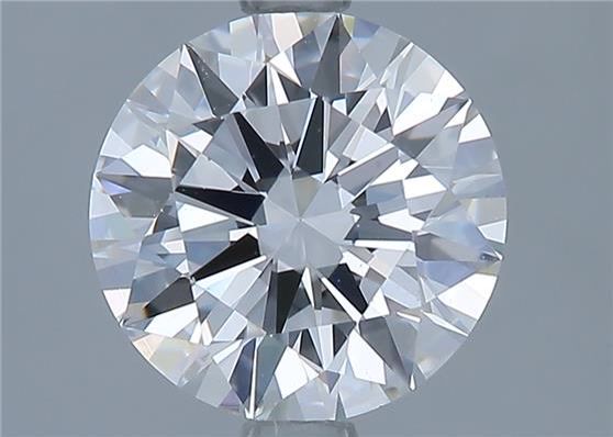 Round 1.7ct F VS1 GIA #2225537386