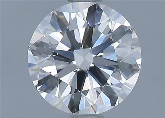 Round 1.01ct I VS1 GIA #11684059