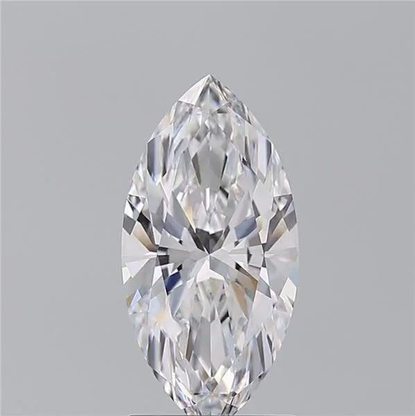 Marquise 1.74ct D VVS1 GIA #2544697498
