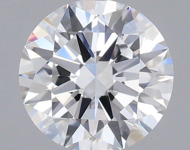 Round 0.8ct E VVS2 GIA #1232800562