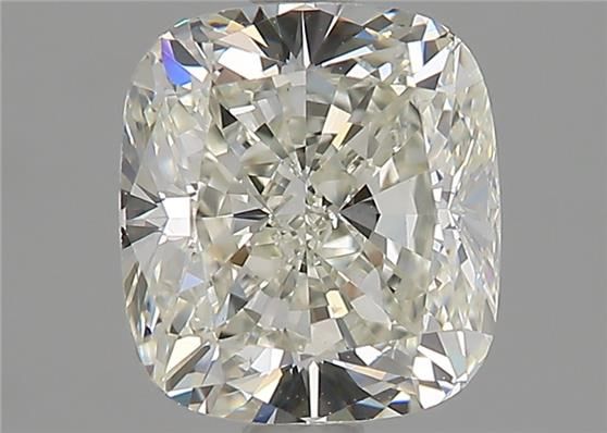 Cushion modified 1.7ct J VS2 GIA #6232123168