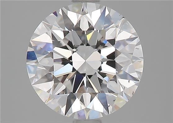 Round 2.11ct E VS2 GIA #6402060314