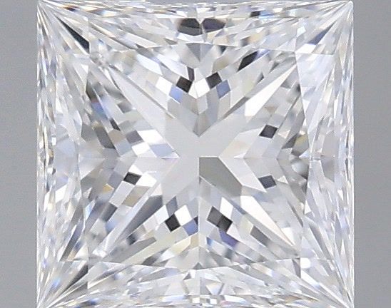 Princess 0.72ct D IF GIA #5232489493