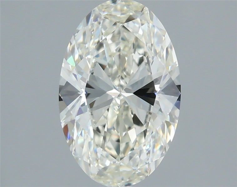 Oval 1.55ct I VVS1 IGI #693525803