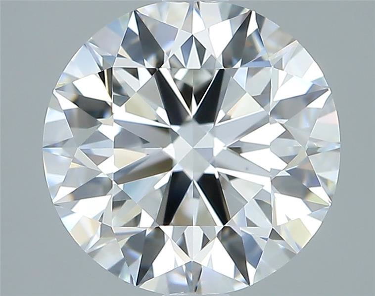 Round 2.31ct G VVS1 GIA #2544623823