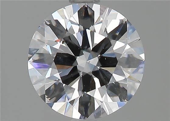 Round 1.5ct D SI1 GIA #2101514898
